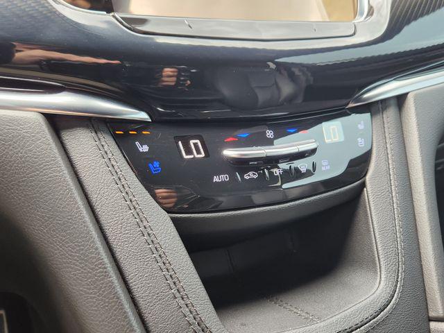 2024 Cadillac XT6 SPORT AWD — миниатюра 16