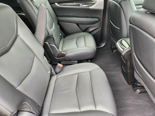 2024 Cadillac XT6 SPORT AWD — миниатюра 23