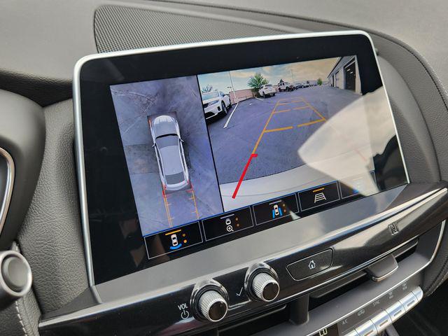 صورة 15 لـ 2021 Cadillac CT5 PREMIUM LUXURY RWD