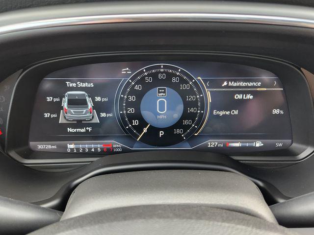 صورة 13 لـ 2021 Cadillac CT5 PREMIUM LUXURY RWD
