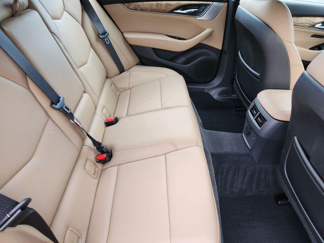صورة 22 لـ 2021 Cadillac CT5 PREMIUM LUXURY RWD