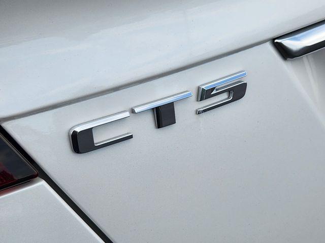 صورة 23 لـ 2021 Cadillac CT5 PREMIUM LUXURY RWD