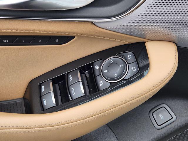 صورة 11 لـ 2021 Cadillac CT5 PREMIUM LUXURY RWD