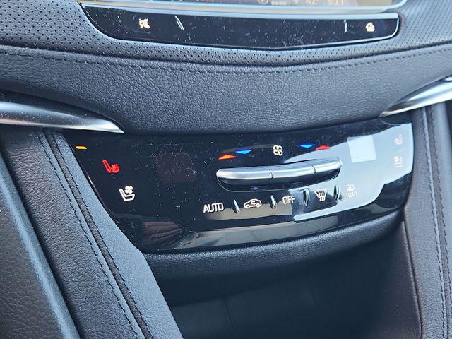 2026 Cadillac XT5 SPORT 缩略图 17