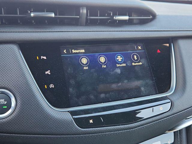 2026 Cadillac XT5 SPORT 缩略图 15