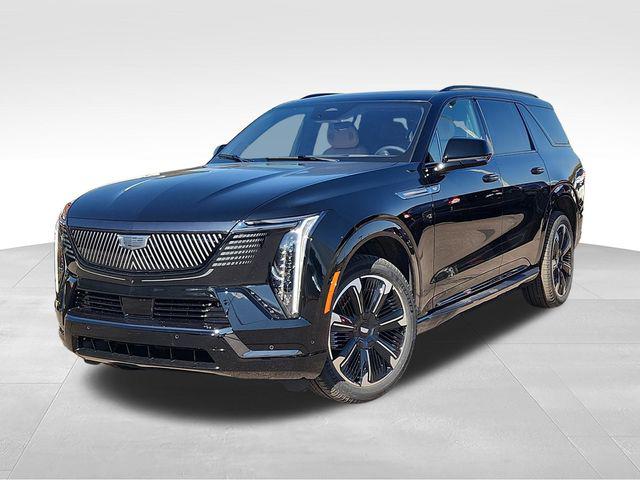 New 2026 Cadillac Escalade IQL Premium Sport