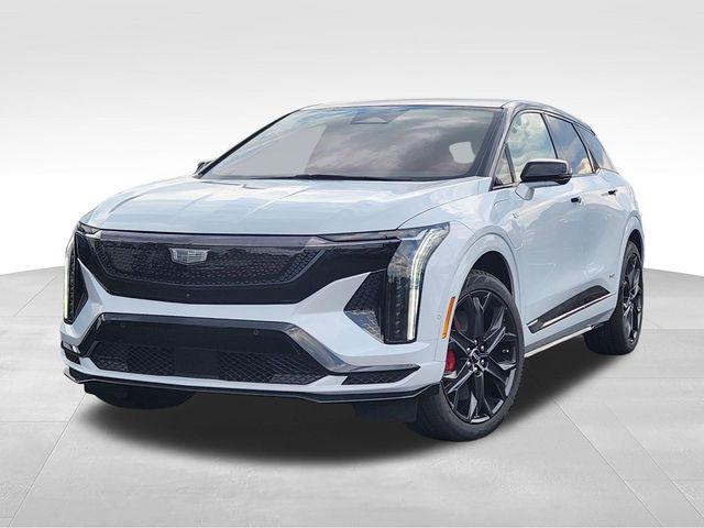 New 2027 Cadillac OPTIQ OPTIQ-V