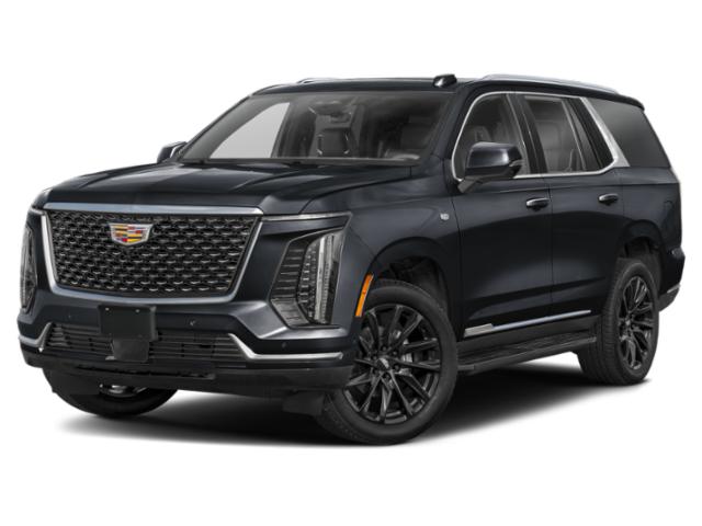 New 2026 Cadillac Escalade Luxury