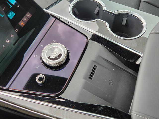 2026 Cadillac ESCALADE IQL PREMIUM SPORT 缩略图 18