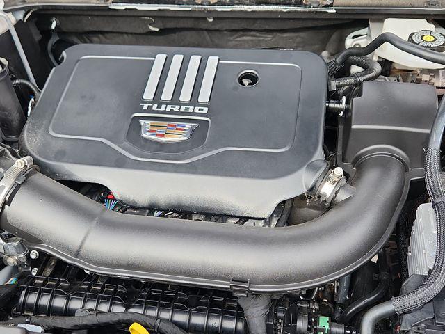 صورة مصغرة 25 لـ 2025 Cadillac XT5 PREMIUM LUXURY