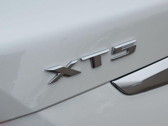 صورة مصغرة 27 لـ 2025 Cadillac XT5 PREMIUM LUXURY