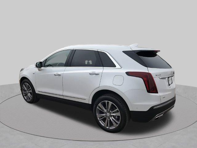 صورة مصغرة 6 لـ 2025 Cadillac XT5 PREMIUM LUXURY