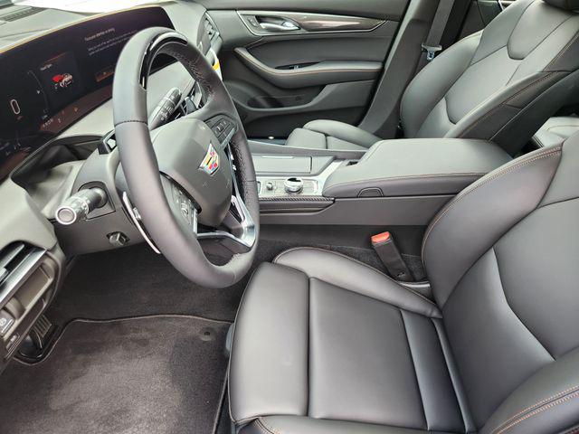 2026 Cadillac CT5 SPORT — фото 9