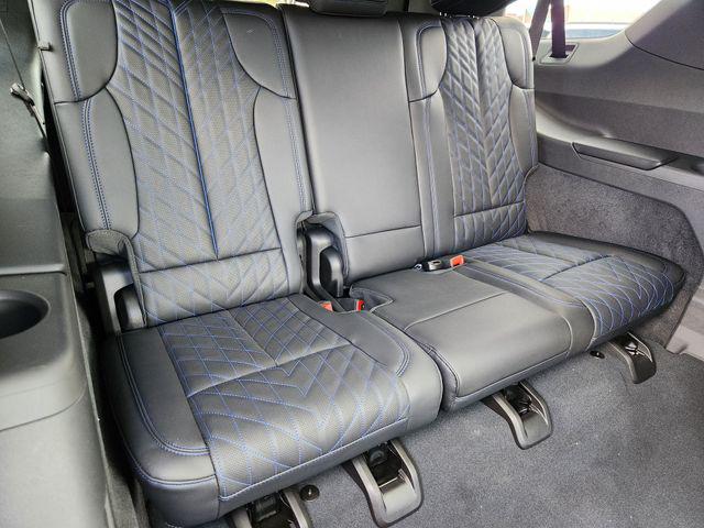 2026 Cadillac ESCALADE IQL LUXURY 缩略图 23