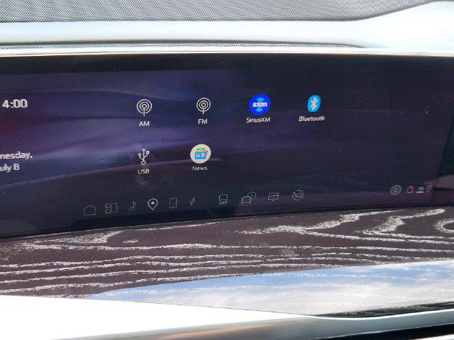 2026 Cadillac ESCALADE IQL LUXURY 缩略图 16