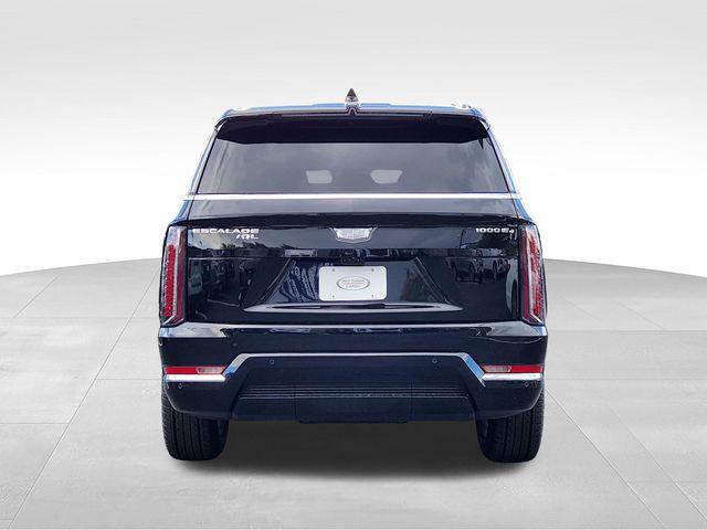 2026 Cadillac ESCALADE IQL LUXURY — фото 4