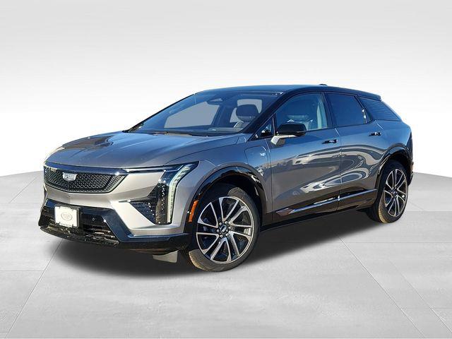 New 2025 Cadillac OPTIQ Sport 1 AWD