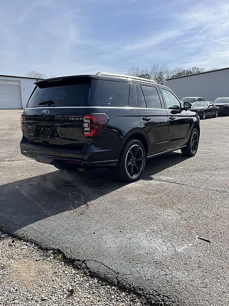 2023 FORD EXPEDITION LIMITED 缩略图 7