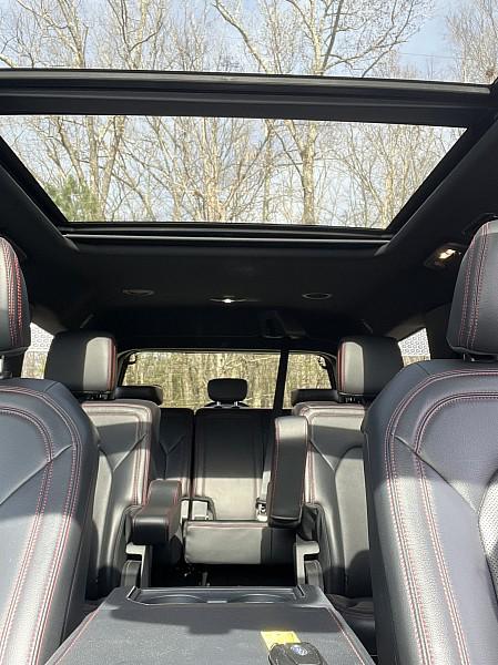 2023 FORD EXPEDITION LIMITED 缩略图 12