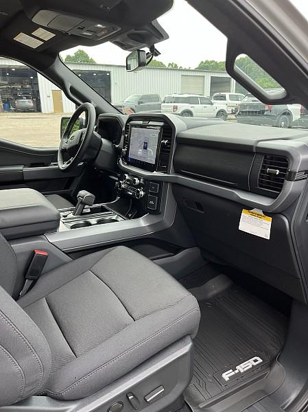 2026 FORD F-150 XLT 缩略图 14