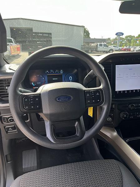 FORD F-150 STX - 10
