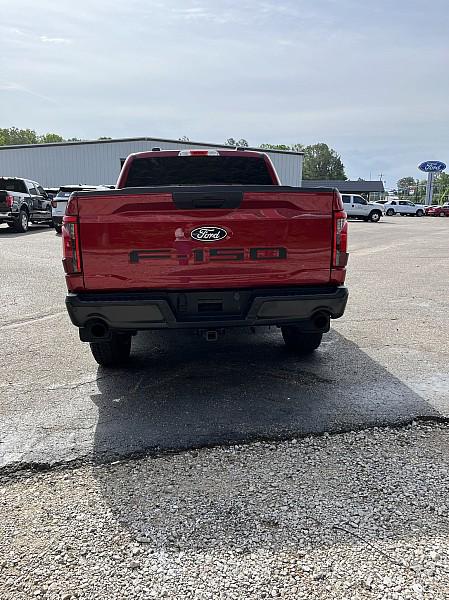 FORD F-150 STX - 6