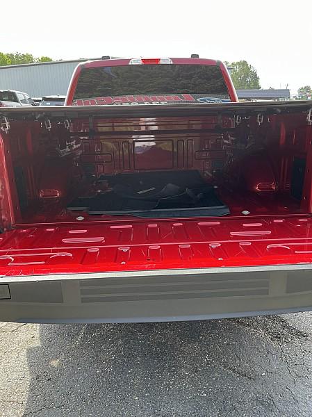FORD F-150 STX - 9