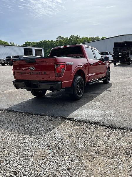 FORD F-150 STX - 7