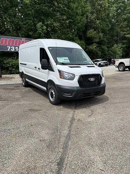 New 2026 Ford Transit-250 Base