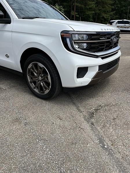 صورة 9 لـ 2026 FORD EXPEDITION MAX KING RANCH