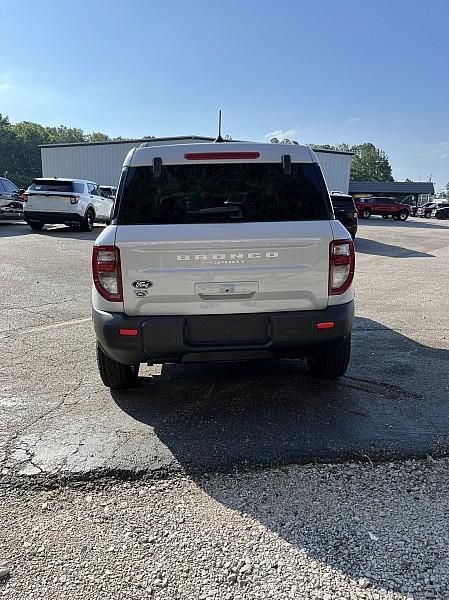 2026 FORD BRONCO SPORT BIG BEND 照片 6