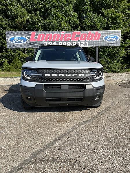 2026 FORD BRONCO SPORT BIG BEND 照片 2