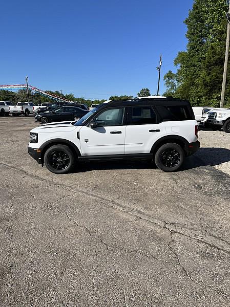 FORD BRONCO SPORT BIG BEND - 4