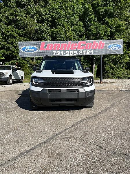 FORD BRONCO SPORT BIG BEND - 2