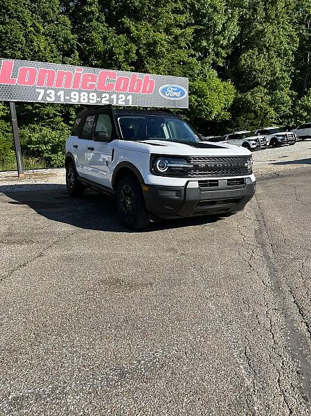 FORD BRONCO SPORT BIG BEND - 1