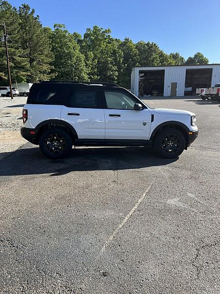 FORD BRONCO SPORT BIG BEND - 8
