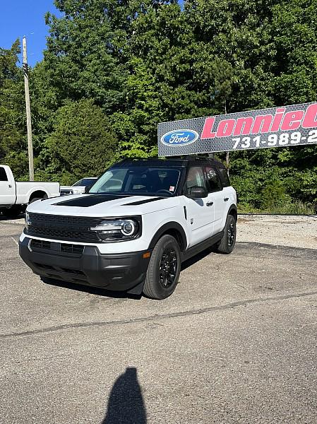 FORD BRONCO SPORT BIG BEND - 3