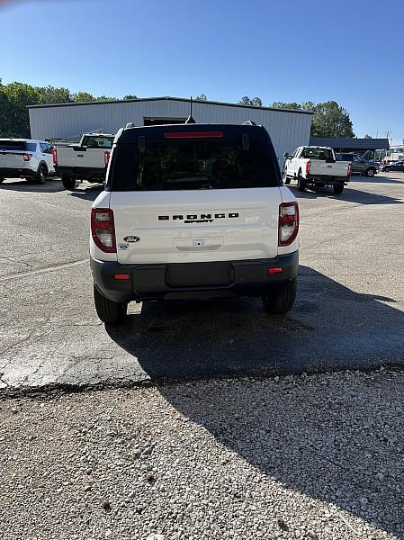 FORD BRONCO SPORT BIG BEND - 6