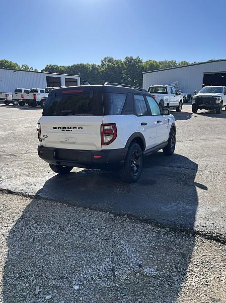 FORD BRONCO SPORT BIG BEND - 7