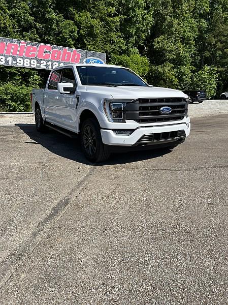 FORD F-150 LARIAT - 1