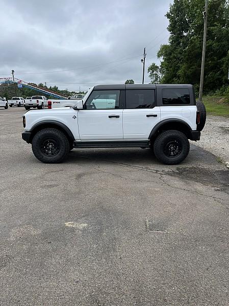FORD BRONCO OUTER BANKS - 4