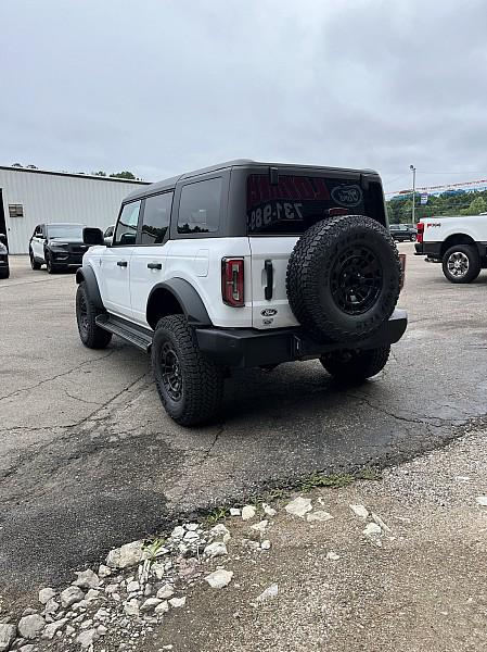 FORD BRONCO OUTER BANKS - 5
