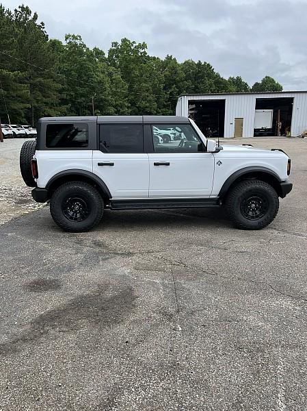 FORD BRONCO OUTER BANKS - 8