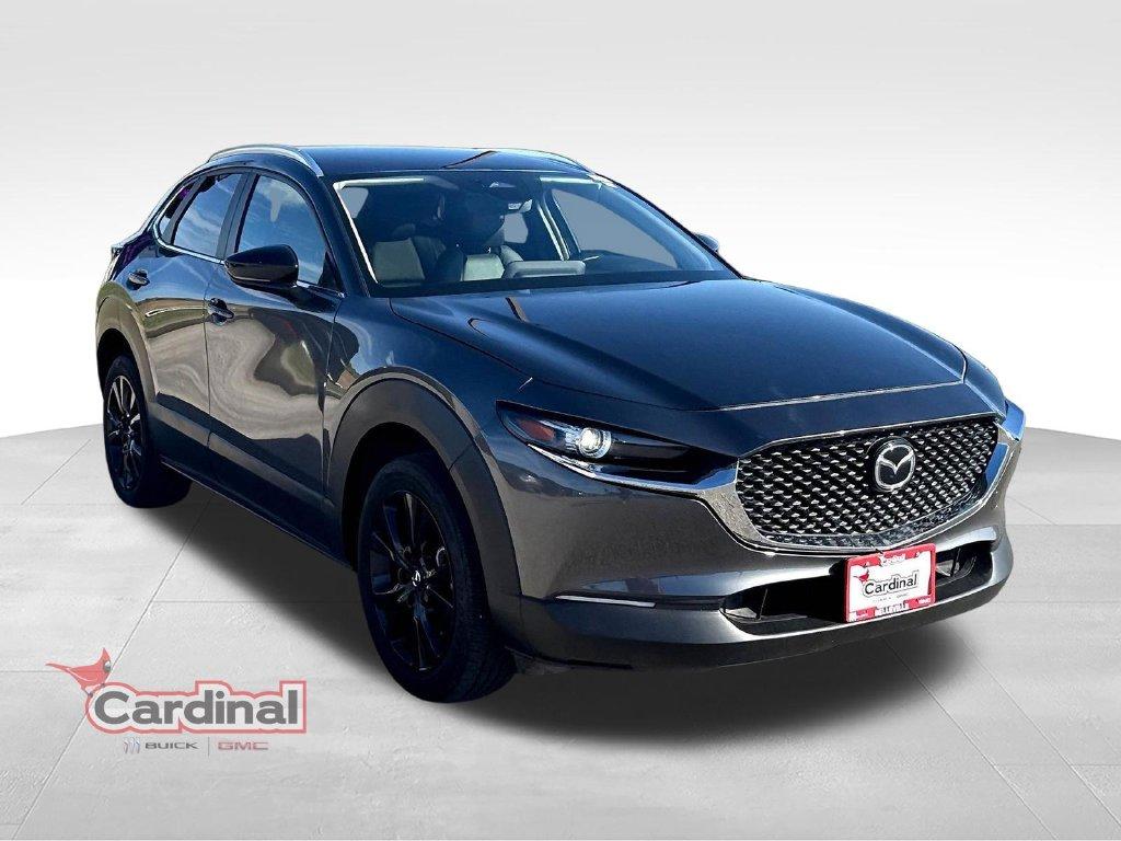2025 Mazda CX-30 2.5 S Select Sport