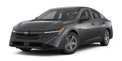 New 2027 Nissan Sentra SV