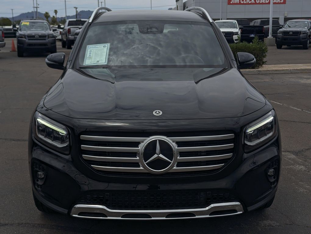 2024 Mercedes-BENZ GLB 照片 6