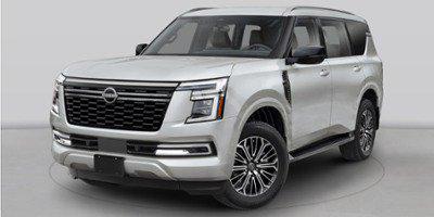 New 2027 Nissan Armada PRO-4X Premium