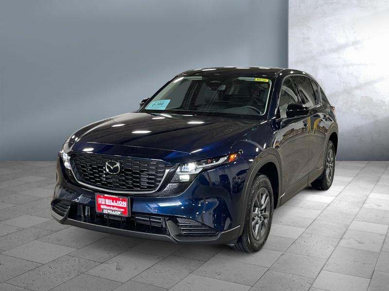 New 2026 Mazda CX-5 2.5 S Select Package