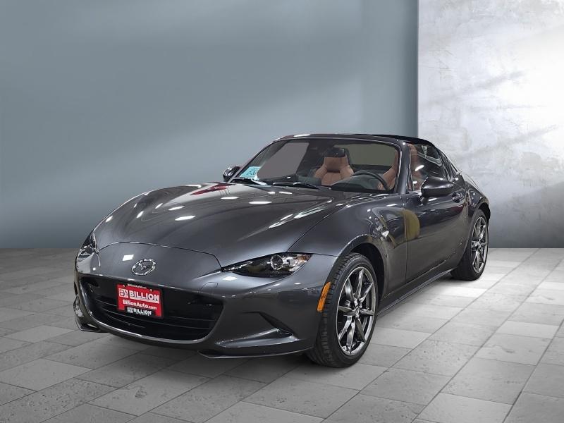 2023 Mazda MX-5 Miata RF