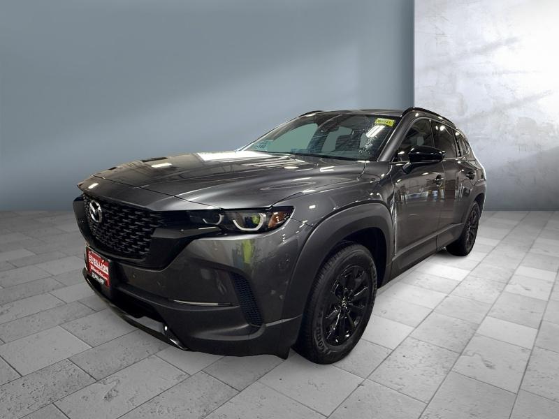 New 2026 Mazda CX-50 Hybrid Premium